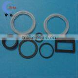 Cheap Custom Silicone Rubber Sealing Washer thumbnail-1