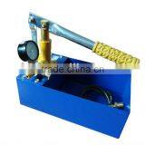 0-60bar Manual Water Pressure Pump Testing SY-60XX 13M/L thumbnail-1