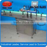 Full Automatic Shrink Sleeve Labeling Machine thumbnail-3