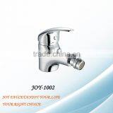 2013 New Products Factory Price 40mm Triangle Brass Cartridge Faucet thumbnail-1