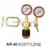 Acetylene Regulator