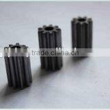 Tungsten Carbide Custom Spur Gear thumbnail-1