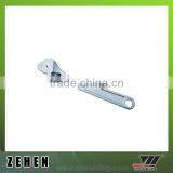 Adjustable Wrench