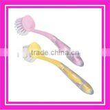 Toliet Brush / Plastic Toliet Brush thumbnail-1