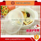 Microwave Oven Bowls Saucepan for Microoven thumbnail-2
