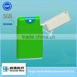 2016 Wholesale Good Quality Screen Print Perfume Sprayer thumbnail-1