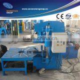 China Best Waste Tire Recycling Plant thumbnail-1