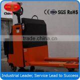 HZCBD30-06 China Professional Truck Stacker Low Price thumbnail-1