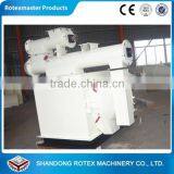 YHKJ250 Hot Sales in India Soya Bean Meal Animal Feeding Pellet Machine thumbnail-4