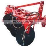 Hot Sale Farm Tractor Use Heavy Duty 2,3,4,5,6,7 Disk Plough , Disk Cultivators , Disk Plow With Top Quality thumbnail-5