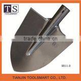 High Quality Steel Garden Shovel thumbnail-1