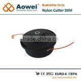 Nylon Line Grass Trimmer thumbnail-1