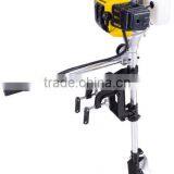 TUOGE 2-stroke Used Outboard Motors For Sale thumbnail-1