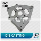 Manufacture Zinc Die Cast Parts thumbnail-4