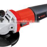 Power Tools 860W 100/115mm Angle Grinder thumbnail-1