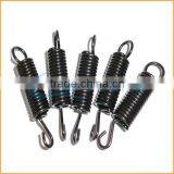 Competitive Price High Quality Excavator Track Recoil High Tension Spring thumbnail-3