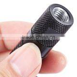 4pcs Durable Durable Fishing Annunciator Connector Joint Bank Support Binding Head Joint Bank Support Binding Head thumbnail-4