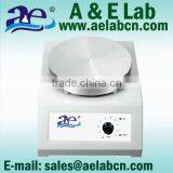 Aluminum Top Laboratory Hot Plate Magnetic Stirrer With Cheap Price thumbnail-1