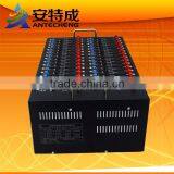 Factory Price Wavecom 1/4/8/16/32/64 Port USB/RS232 Interface Bulk SMS GSM Device Modem thumbnail-5