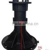 Self-leveling Adjustable Pedestal thumbnail-3