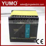 FATEK FBs-24MCT2-AC 24points High Function NPN Transistor Outpt AC220V CPU Type PLC