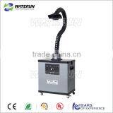 Multi-layers Filters Inductrial Fume Extractor ,multi Functional Fume Extractor With HEPA Filter and Gas Filter thumbnail-3