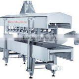 Cheetos Pellet Doritos Snack Food Batch Continuous Frying Machine Fryer thumbnail-4