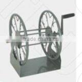Garden Hose Reel Cart TC4711A,durable Garden Rolling Hose Reel Cart thumbnail-1