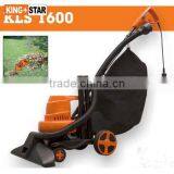 1600W Leaf Vacuum Blower thumbnail-6