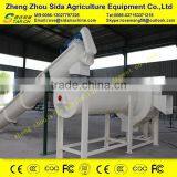 Stainless Steel Potao Washing and Peeling Machine for Potato Starch thumbnail-1