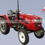 LZ 250 Tractor thumbnail-1