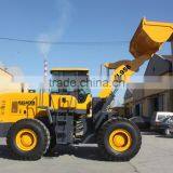Chinese Supplier Hot Sale Big Zl-50 Construction Loader for Sale thumbnail-4