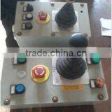 Joystick for SCM H3/36B Tower Crane thumbnail-1