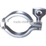 6 Inch Pipe Clamp thumbnail-1