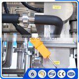 Aseptic Packaging Machine for Juice and Milk thumbnail-6