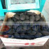 Sawdust Briquette Coal Ball Press Machine for Wood Sawdust thumbnail-1