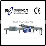 Automatic Serviette Packaging Machine