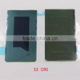 Replacement LCD Back Adhesive Sticker for Samsung Galaxy S3 thumbnail-1