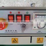 FR-770 Continuous Plastic Bag Sealer, Film Sealing Machine thumbnail-5