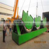 Oil Sludge Refining to Light Diesel Oil Pyrolysis Plant thumbnail-6