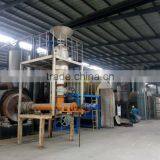 Environmental Plastic to Diesel Plant Larger Tires Pyrolysis Machines thumbnail-4