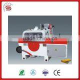MJ1435D Muli-blade Round Sawing Machine thumbnail-1