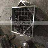Aerodynamic Tofu Pressing/ Tofu Processing Machine Y-7 thumbnail-3