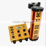 Laser Land Leveling Machine for Tractor AG-308 thumbnail-2