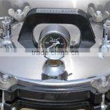 Clinic Dental Autoclave for Sale YX-280A Portable Autoclave Steriliser thumbnail-2