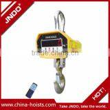 Antenna Electronic Crane Scale 5000kg thumbnail-1