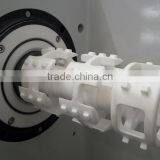 1L Laboratory Ceramic Bead Mill for Nanosize Grinding thumbnail-6