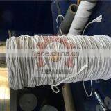 High Speed Automatic Plastic Yarn Spool Winder and Twisting Machine thumbnail-6