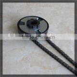 Centrifugal Clutch 1" Bore #35 Chain 15 Tooth go Kart Fun Yard Kart Minibike Kart With #35 Chain thumbnail-5