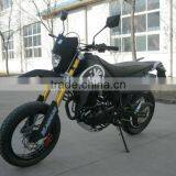 250cc Displacement Sport Motorcycle thumbnail-1